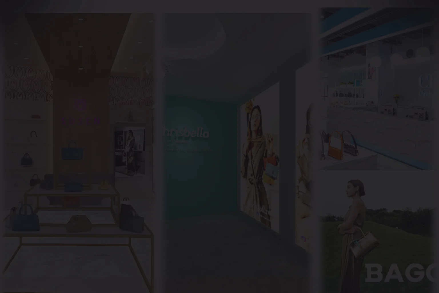 Contact AOPIYA Group — global retail presence