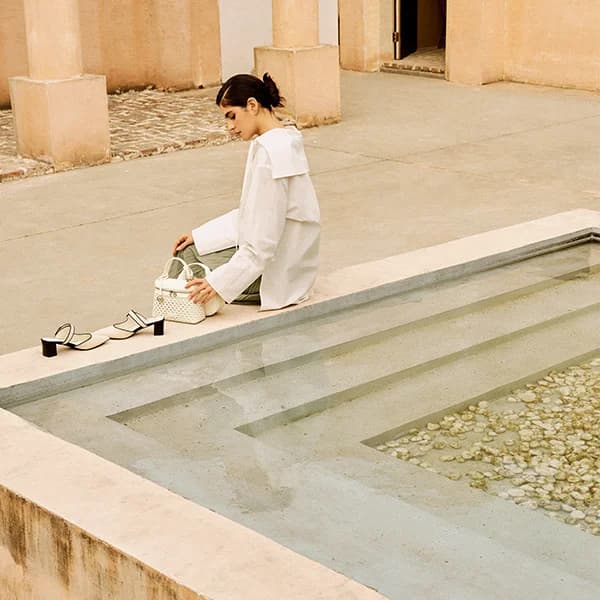AOPIYA vision — craftsmanship and global fashion partners