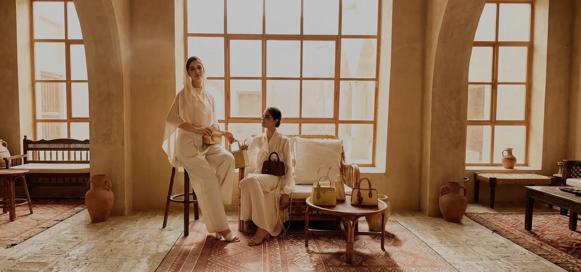 AOPIYA Group — global handbag manufacturing and brand portfolio