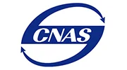 CNAS accreditation
