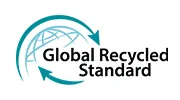 Global Recycled Standard mark