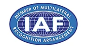 IAF multilateral recognition arrangement