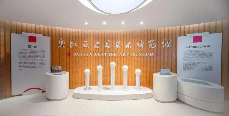 AOPIYA retail systems